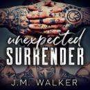 Unexpected Surrender Audiobook