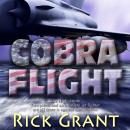Cobra Flight: A High Arctic Thriller Book 1