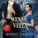 Sensing Danger Audiobook