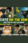 Cats On The Run Audiobook