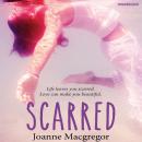 Scarred Audiobook