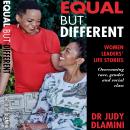 Equal but Different Audiobook