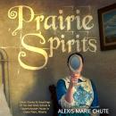 Prairie Spirits: Ghost Stories & Hauntings at the Red Brick School and Oppertshauser House in Stony  Audiobook