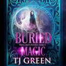 Buried Magic Audiobook