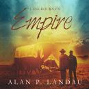 Langbourne's Empire Audiobook