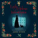 Lady Helena Investigates Audiobook