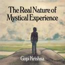 The Real Nature of Mystical Experience Audiobook