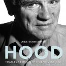 Hood: Trailblazer of the Genomics Age Audiobook