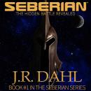 Cover of Seberian The Hidden Battle Revealed