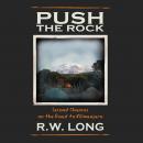 Push the Rock: Second Chances on the Road to Kilimanjaro Audiobook