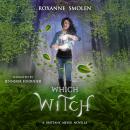 Which Witch Audiobook