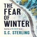 The Fear of Winter: A Kidnapping Crime Thriller Audiobook