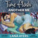 Time Flash: Another Me Audiobook