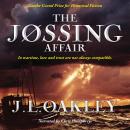 The Jøssing Affair Audiobook