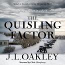 The Quisling Factor Audiobook