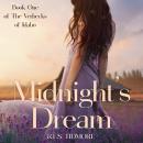 Midnight's Dream (Book One of the Verbecks of Idaho) Audiobook