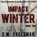 Impact Winter Audiobook