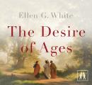 The Desire of Ages Audiobook
