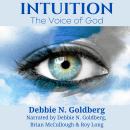 INTUITION: The Voice of God Audiobook