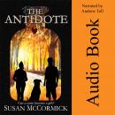 The Antidote Audiobook