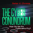 The Cyber Conundrum: How Do We Fix Cybersecurity? Audiobook