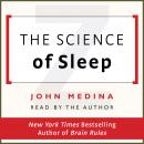 The Science of Sleep Audiobook