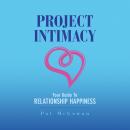 Project Intimacy Audiobook