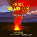 Murder at Volcano House Audiobook