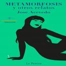 Metamorfosis y otros relatos Audiobook