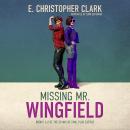 Missing Mr. Wingfield Audiobook