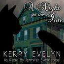 A Night at the Inn: A Lizzie Borden Short Story: Paranormal Short Story Audiobook