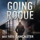 Going Rogue: A Tom Novak Thriller - Book 2 Audiobook