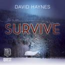 Survive Audiobook