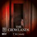 The Crowlands Audiobook