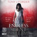 Endless Silent Scream: DI Bliss Book 6 Audiobook