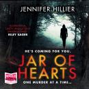 Jar of Hearts Audiobook