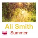Summer Audiobook