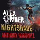 Nightshade Audiobook