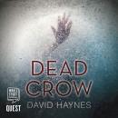 Dead Crow Audiobook