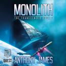 Monolith: The Transcended Book 6 Audiobook