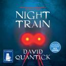 Night Train Audiobook