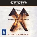 The Reincarnationist Papers Audiobook