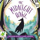 The Midnight Howl Audiobook