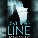 Dividing Line: Dividing Line Series Book 1 Audiobook