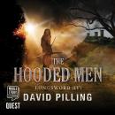 Longsword IV: The Hooded Men Audiobook