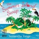 The Summer Island Swap Audiobook