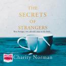 The Secrets of Strangers Audiobook