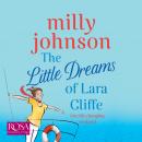 The Little Dreams of Lara Cliffe Audiobook