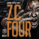 ZC Four: Zombie Castle Series Book 4 Audiobook