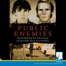 Public Enemies Audiobook